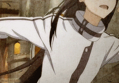 akuman0mi:  SAO II 