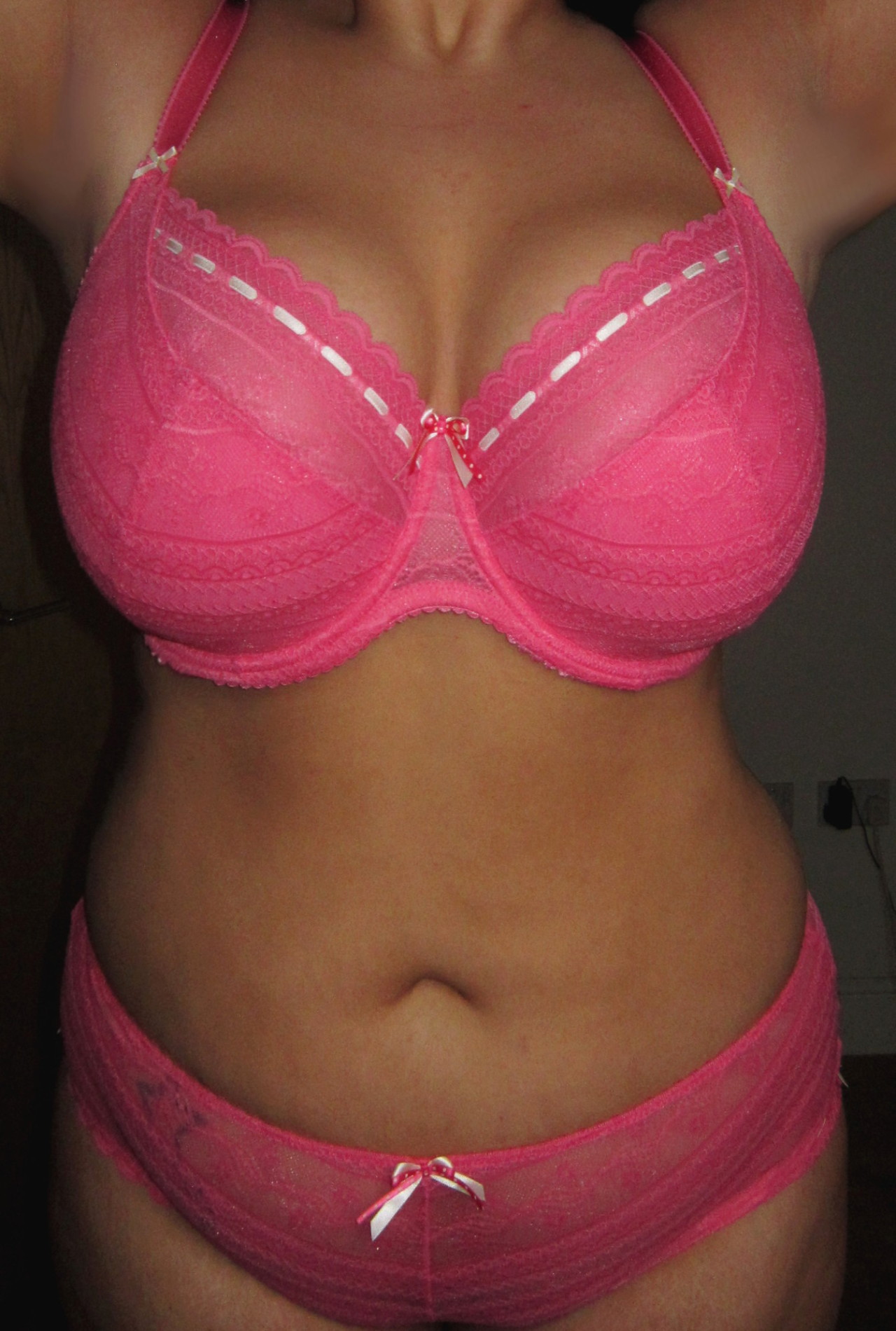 All the things I find sexy