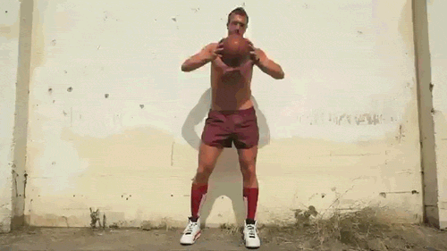 Jonny McGovern - Dickmatized