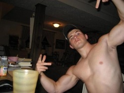 daddyscent:  &ldquo;BEER: K-Y Jelly at the frat house!&rdquo; 