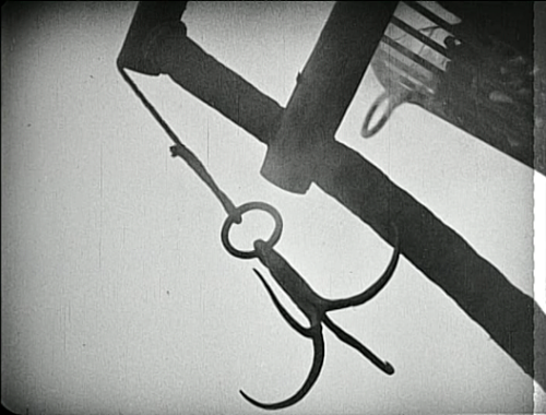 cinemawithoutpeople: Cinema without people: The Passion of Joan of Arc (1928, Carl Dreyer, dir.)