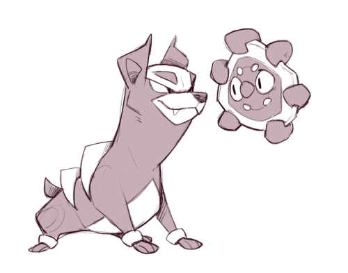 dar-draws:last batch of the ko-fi sketches for Hemylie, gameb9oy, Rydiante,omniazu, @pdqsketch, fo,L