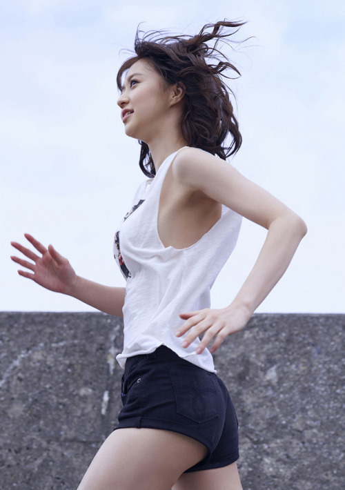 Rina Aizawa