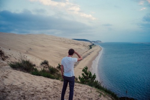 Dune du Pilat