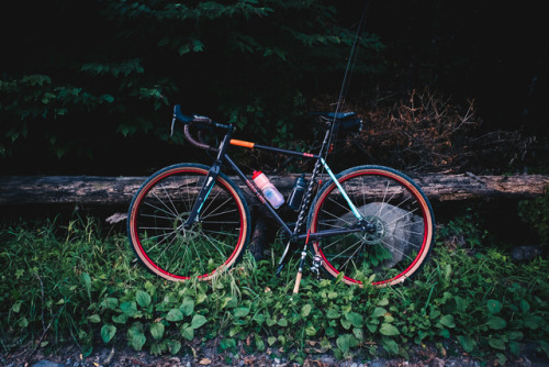 yufta: NEW BIKE DAY  Rodeo Adventure Lab’s #Flaanimal 4.1