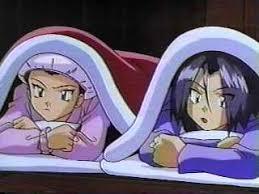 yamujiburo:  theangrypokemaniac:  They’re just friends. I’m sure some very desperate