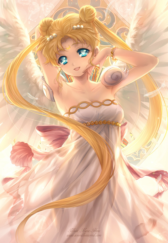mienai-mirai:  soundlesswind:  Kind of turned out different than I originally intended