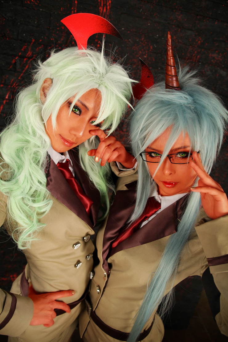 rule34andstuff:  Fictional Characters that I would wreck(provided they were non-fictional):