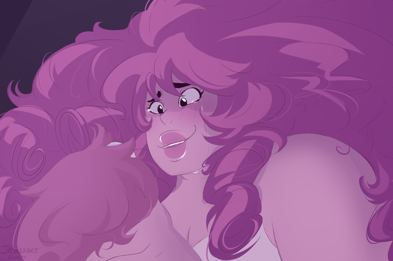 jasker: ahhhhh the aspr soundtrack getting uploaded made me wanna draw more of that