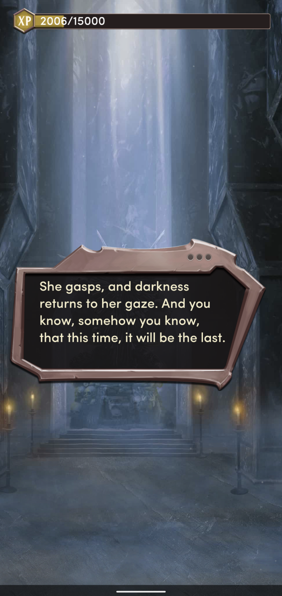 This Hurt A LOT