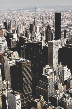 wearevanity:  New York City 