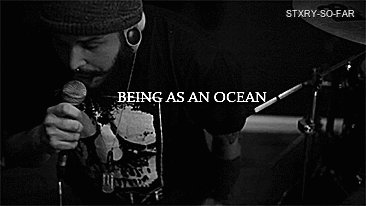 stxry-so-far:  “I learned that hardcore music wasn’t for perfect kids with happy