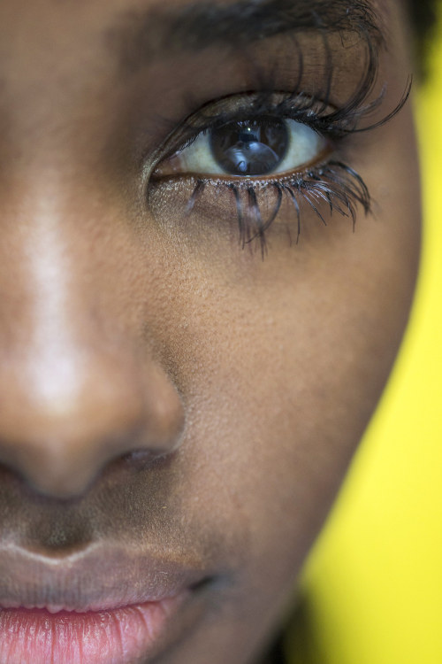 degarcons:  Tami Williams at Marni S/S 2016