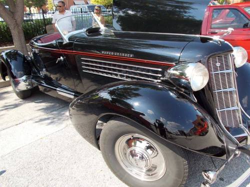 Old School