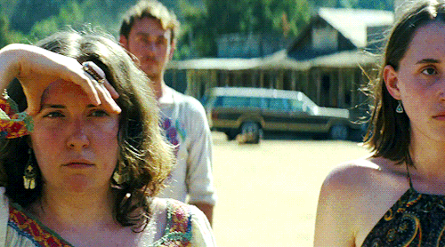 henricavyll: It’s official old buddy, I’m a has been.ONCE UPON A TIME IN HOLLYWOOD 