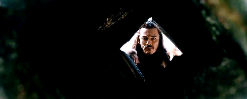 theheirsofdurin:  &lsquo;hi&rsquo; 'give us gold&rsquo; 'bye&rsquo;