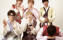  235-242/∞ TEENTOP Photos/Gifs      