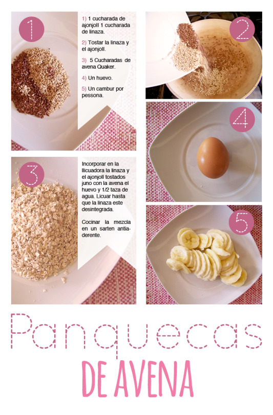 Hace Unas Semanas En El Instagram De @Saschafitness Http://instagram.com/saschafitness Vi Una Receta