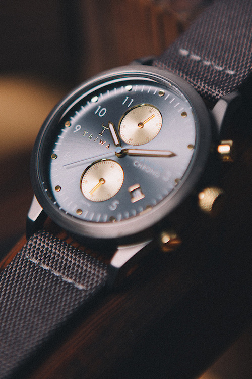 thevisualrepublic:  TRIWA | More Watches | Republic