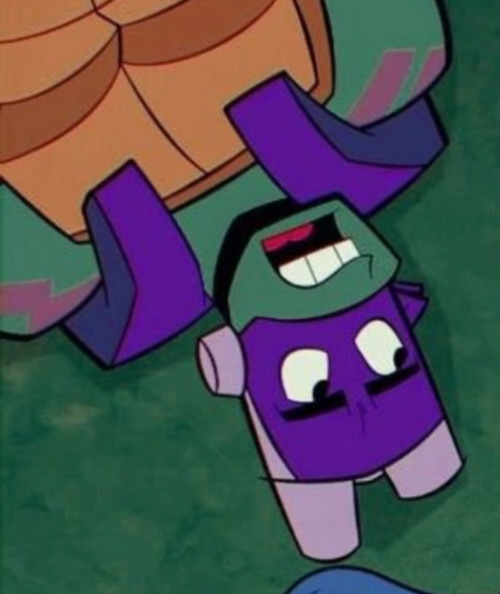 Me When Donnie