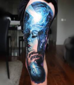 1337Tattoos:    Jordan Croke  