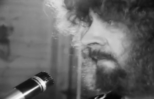 Jeff Lynne // Electric Light Orchestra, 1975