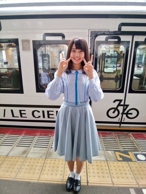 #瀧野由美子 #STU48