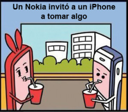The facts of life :)