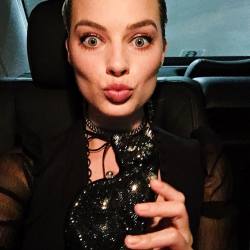 margotnews:  kateyoung: One more! #margotrobbie