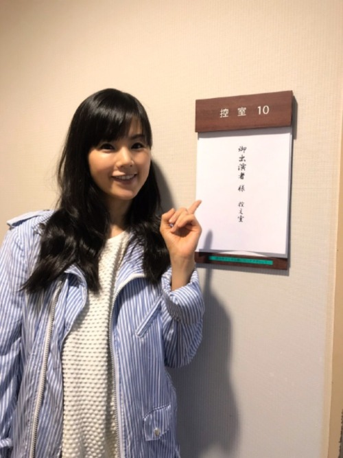 小西真奈美