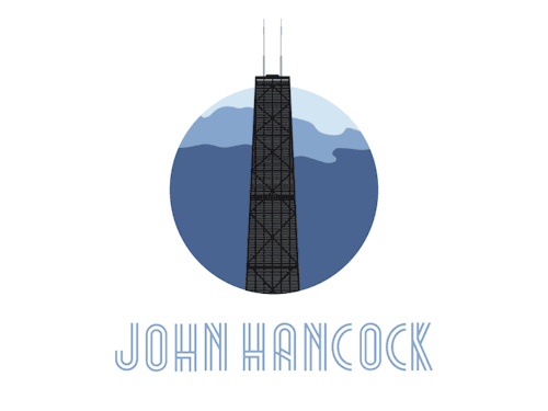 John Hancock - Chicago