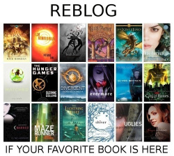 Sicklysatisfied:  If You Haven’t Read These Books, You Have To On We Heart Ithttp://Weheartit.com/Entry/107167534/Via/Claire_Official