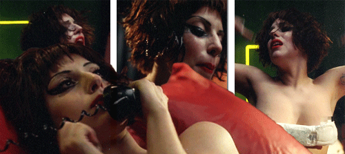  Born This Way. 