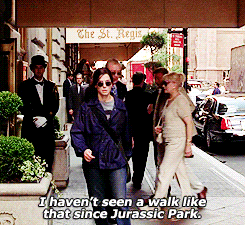 this movie is so me