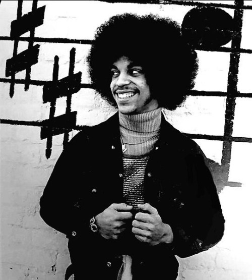 1977 PRINCE