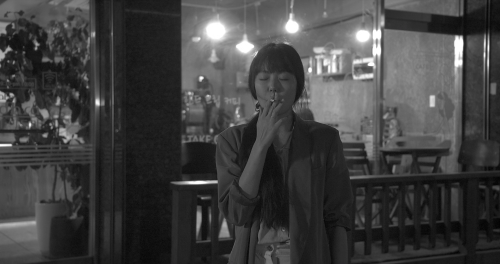  Hong Sang-soo - Grass2018 