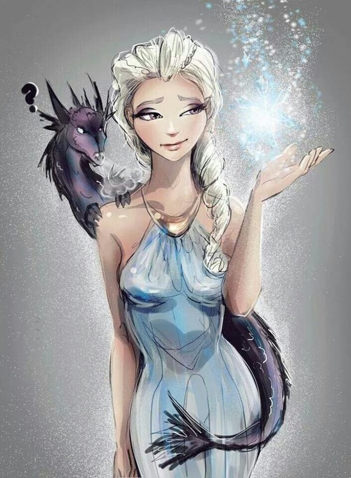 ahoboandhisbox:  ileftmyheartinwesteros  I LOVE IT