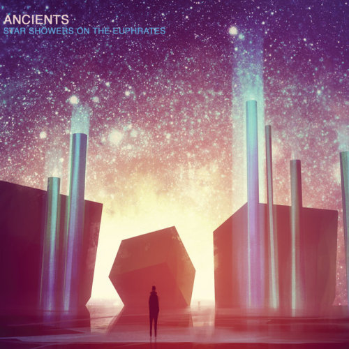 Ancients ‎– Star Showers On The Euphrates