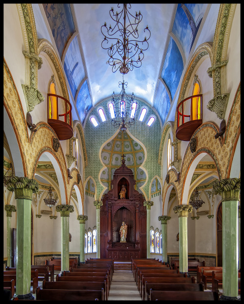 Catedral de San Juan de la Maguana