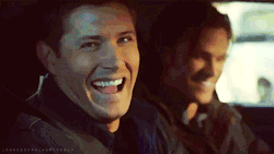 sophieheartssassywinchesters:  supernatural