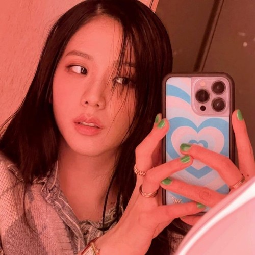 Jisoo Icons