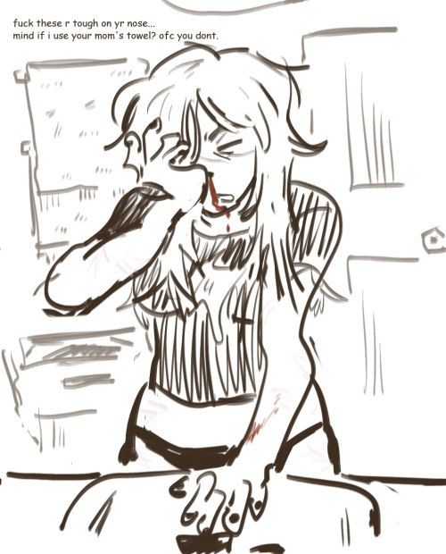 Adderall Yuri
