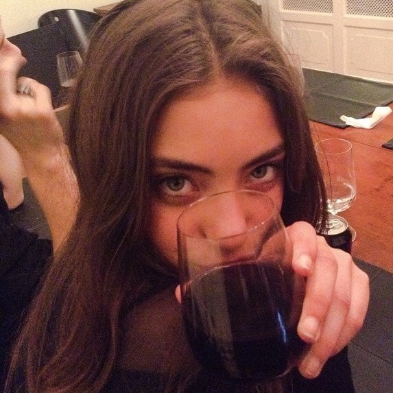 modelsbazaar:  Vanessa anela moe icons