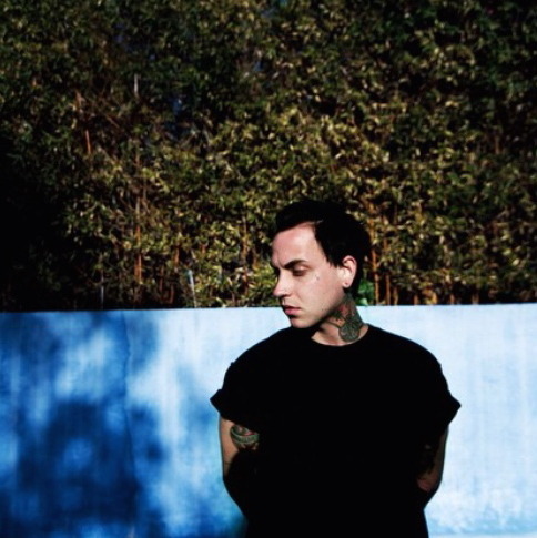 everything is blue