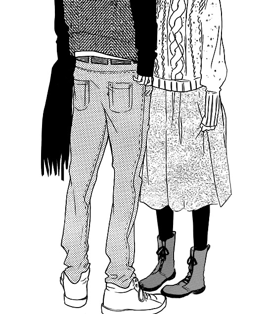 {Shoujo Notes}