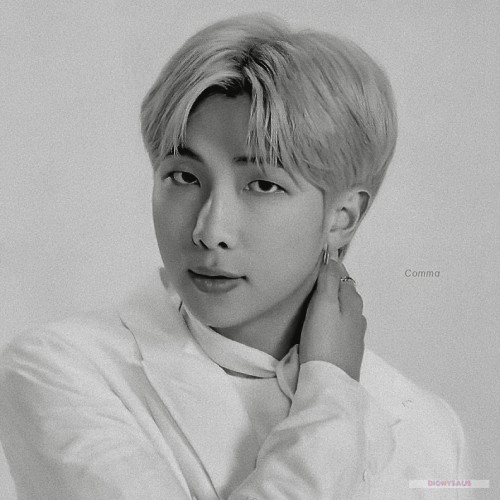 namjoon iconslike / reblog© comma;orig