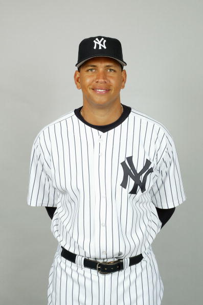 PROFILIN&rsquo;:A-ROD