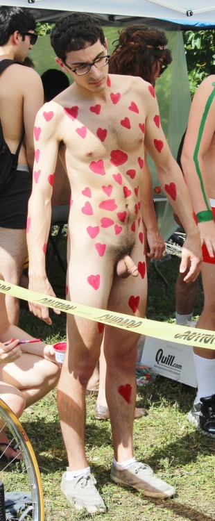 All About WNBR Boys