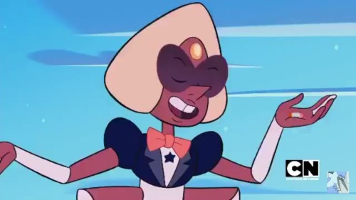 Porn Pics airbenderedacted:  gyrosylla187:  YALL SARDONYX