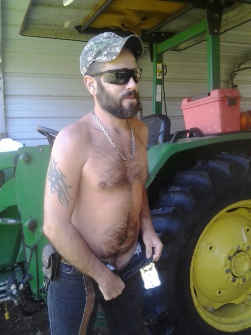Country Fuck!